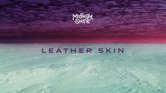 Leather Skin - Wallpaper for desktop