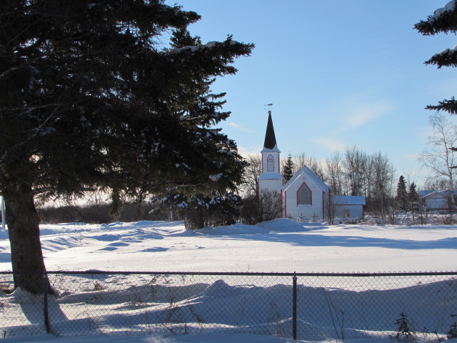 Remembering Moose Cree First Nation Elder Jack Wynne